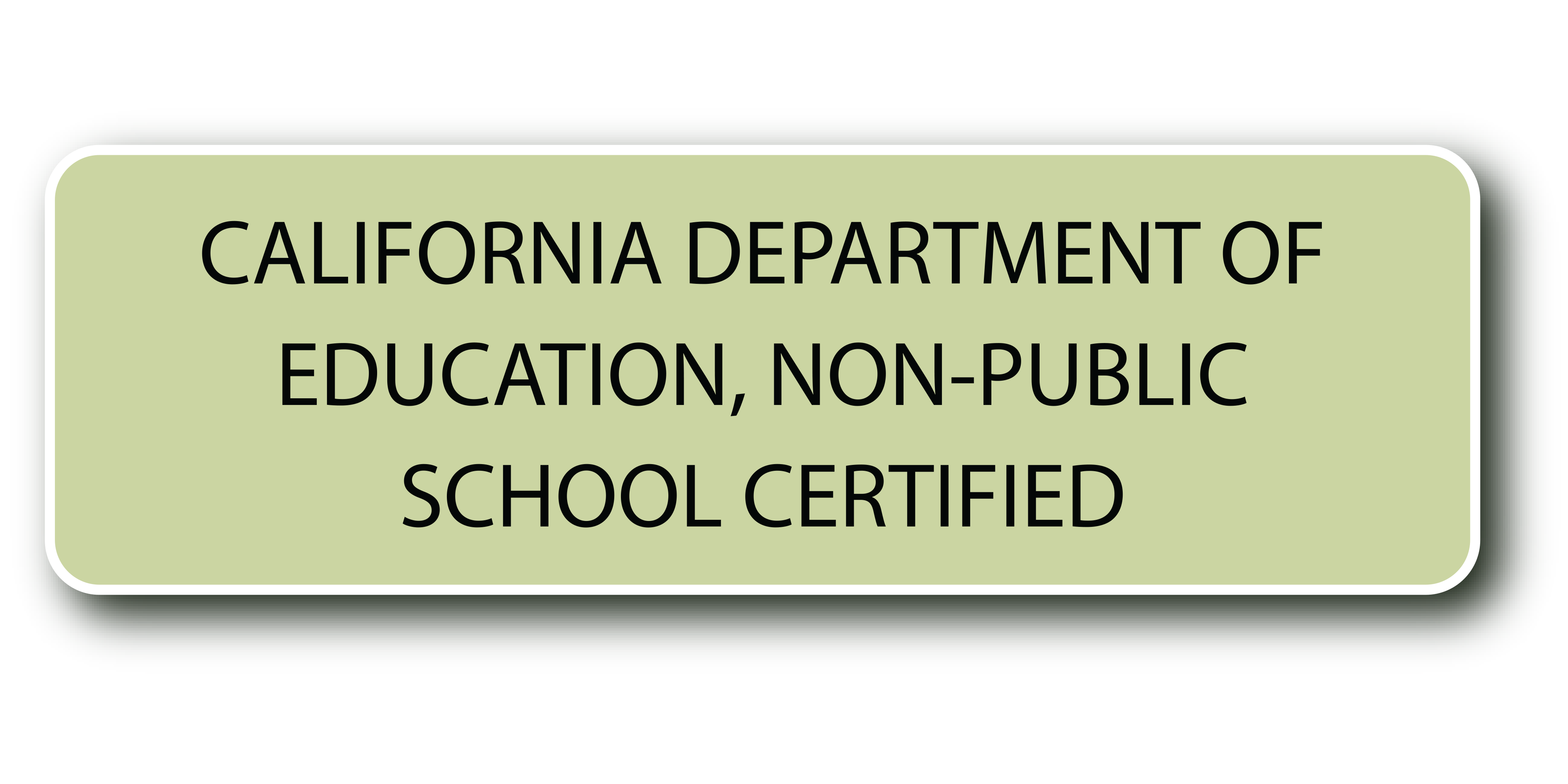 California Department of Education